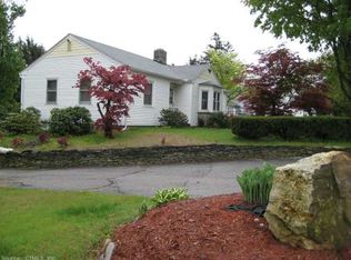 261 Mansfield Ave, Willimantic, CT 06226
