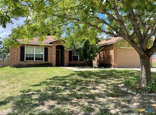 410 Colette Ct, Belton, TX 76513