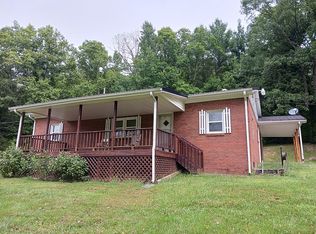 2504 E G Nash Rd, Roundhill, KY 42275
