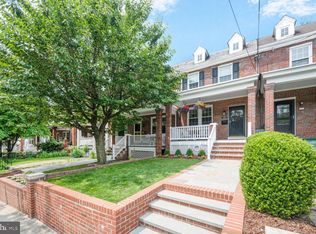 2220 38th St NW, Washington, DC 20007