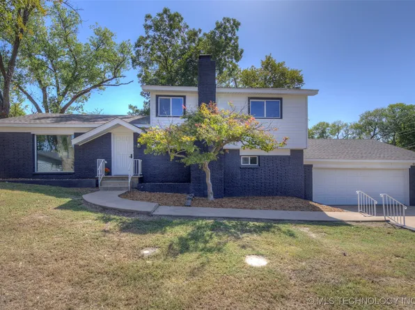 13832 E 12th St, Tulsa, OK 74108