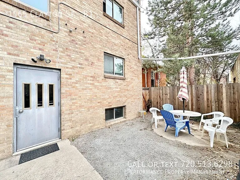 1465 Clayton St #B1 — Photo 16