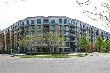 11 William Carson Cres #219 — Photo 8