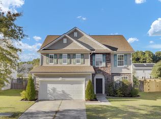 330 Albrighton Way, Moncks Corner, SC 29461