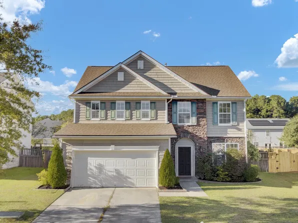 330 Albrighton Way, Moncks Corner, SC 29461