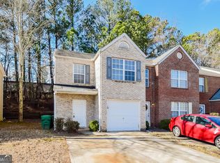 1541 Eastern Sunrise Ln, Decatur, GA 30034