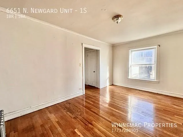 1 bed, 800 sqft, $1,495 — Photo 2