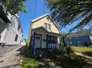 115 Goembel Ave, Buffalo, NY 14211