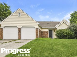 7032 Colita More Ct, Indianapolis, IN