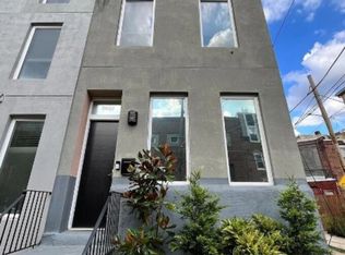 2067 E Sergeant St, Philadelphia, PA 19125
