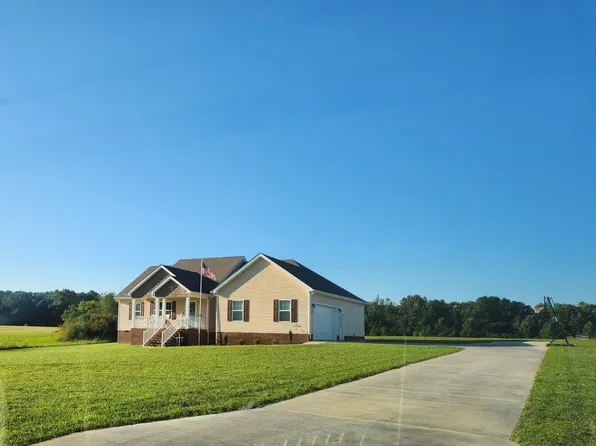 150 Kaleb Ln, Summertown, TN 38483