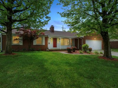 422 Bennert Dr, Vandalia, OH, 45377