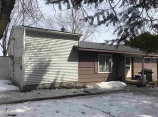 N3923 State Highway 55, White Lake, WI 54491