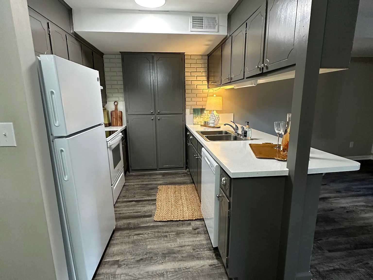 Georgetown South Townhomes — Photo 4