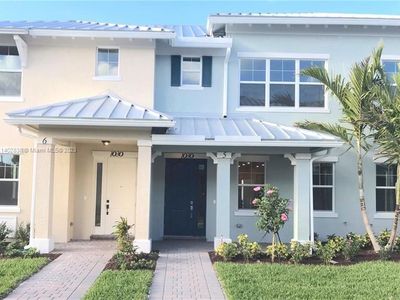 1030 Eucalyptus Dr UNIT 5, Hollywood, FL, 33021