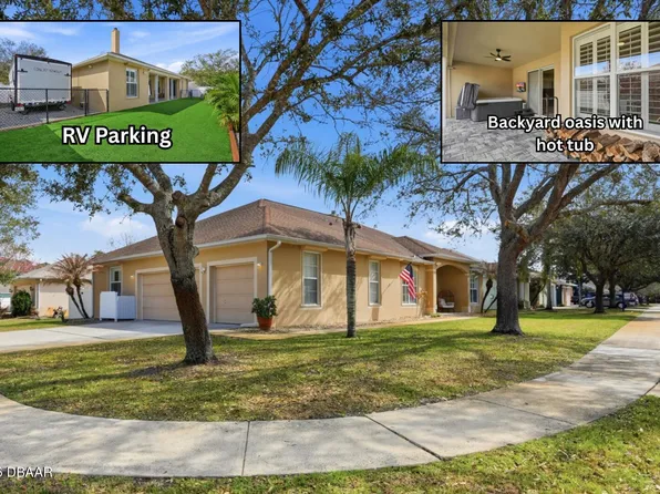 67 Saddlers Run, Ormond Beach, FL 32174