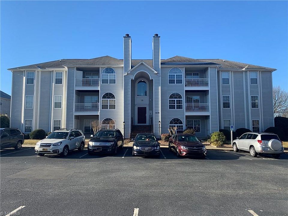 1st image of 3630 Morris Farm Dr APT 2A