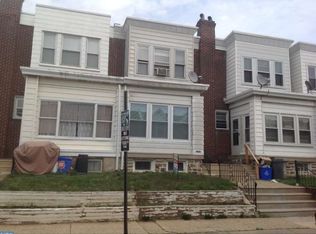 1709 Brill St, Philadelphia, PA 19124