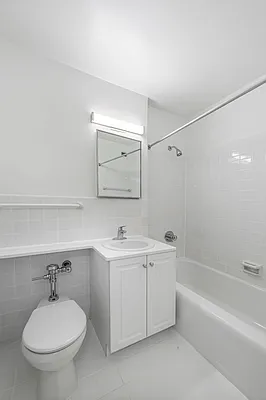 Rented by Rudin Management Company, Inc. | media 5