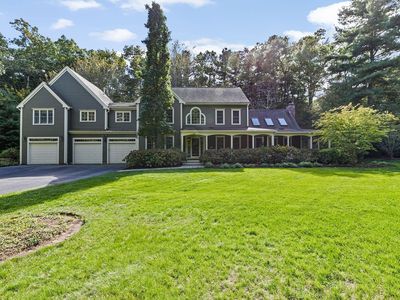 49-49 Hayden Holw #R, Plymouth, MA, 02360