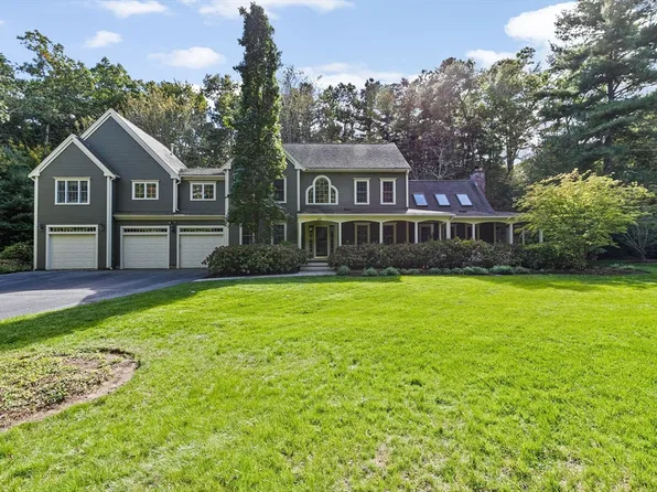 49-49 Hayden Holw #R, Plymouth, MA 02360