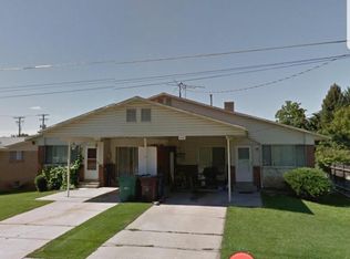 4191 Madison Ave, Ogden, UT 84403
