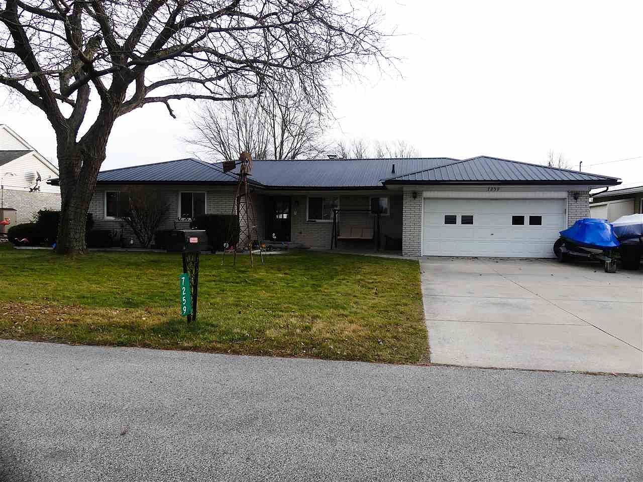 7259 Flamingo St, Algonac, MI 48001 Zillow