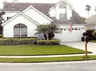 4407 Leicester Ct, West Palm Beach, FL 33409