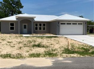 848 Lake Betty Dr, Lake Placid, FL 33852