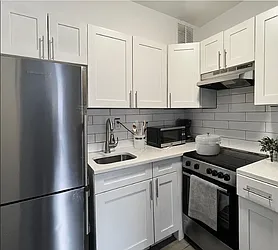 Rented by Vector New York, LLC