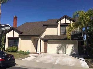 26121 Pittsford, Lake Forest, CA 92630