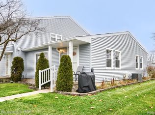 9440 Parkwood N, Davison, MI 48423