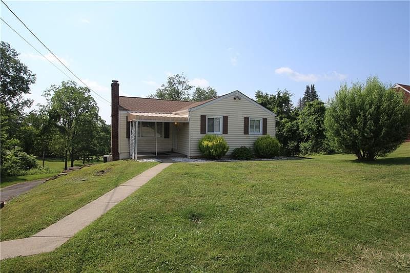 48 Snyder Ave, Monongahela, PA 15063 Zillow