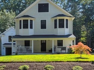 60 Claybrook Rd, Dover, MA 02030
