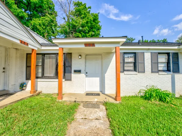 1050 N Pkwy, Memphis, TN