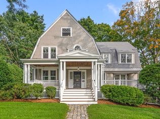 8 Garden Rd, Wellesley, MA 02481