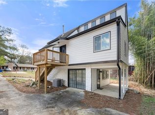 5780 Bearing Way, Atlanta, GA 30349