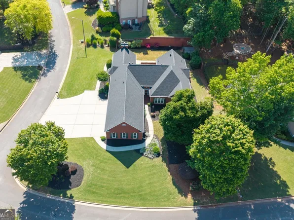 5355 Flowering Dogwood Ct, Powder Springs, GA 30127