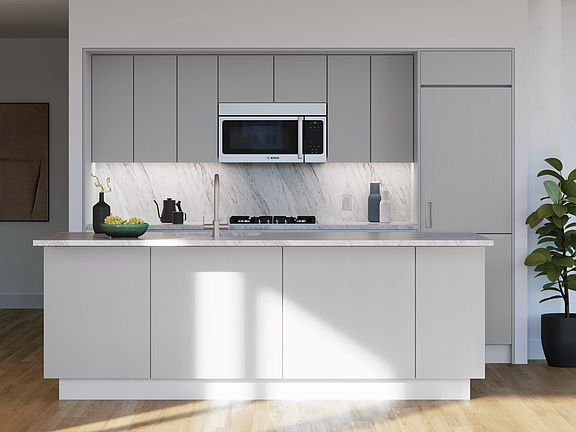 2nd image of 547 W 47th St Room 914