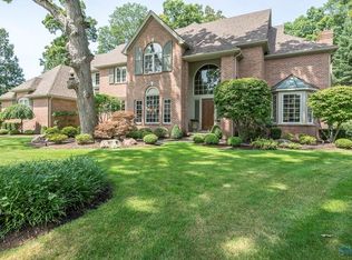 7620 Rymoor Ct, Sylvania, OH 43560