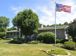 1108 Brumm Rd, Newark, NY 14513