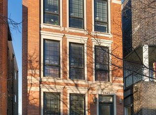 1842 W Armitage Ave #1, Chicago, IL 60622