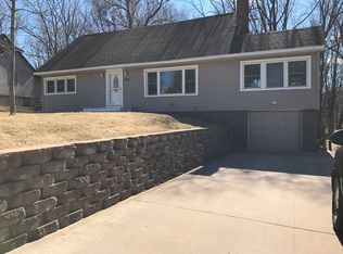 110 Raymbault Dr, Marquette, MI 49855