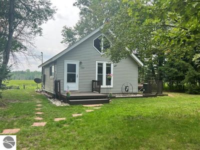 6386 S Blue Springs Trl, Falmouth, MI, 49632