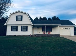 605 Fairfield Dr, Paris, TN 38242