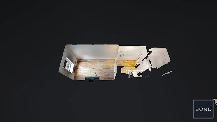 Rented by Bond New York | media 10