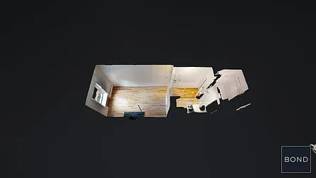 Rented by Bond New York