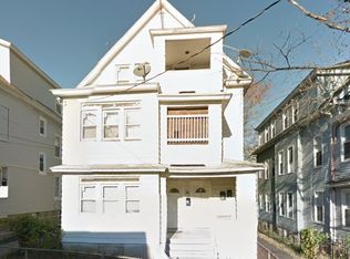 48-50 Whittier St FLOOR 3, Bridgeport, CT 06605