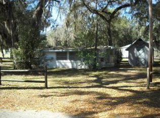 1098 N Dune Trl, Inverness, FL 34453