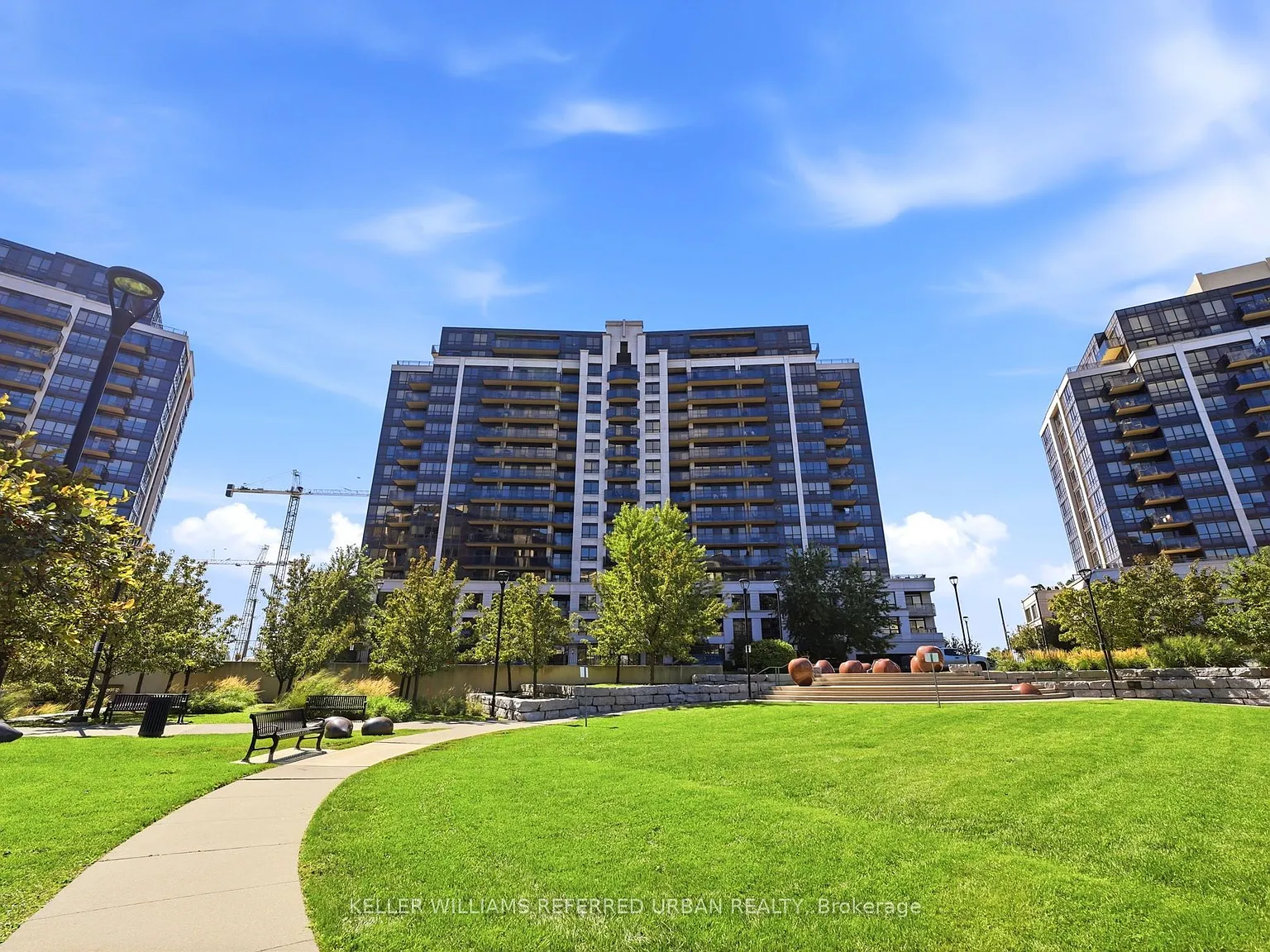 2 bed, $2,450 — Photo 1